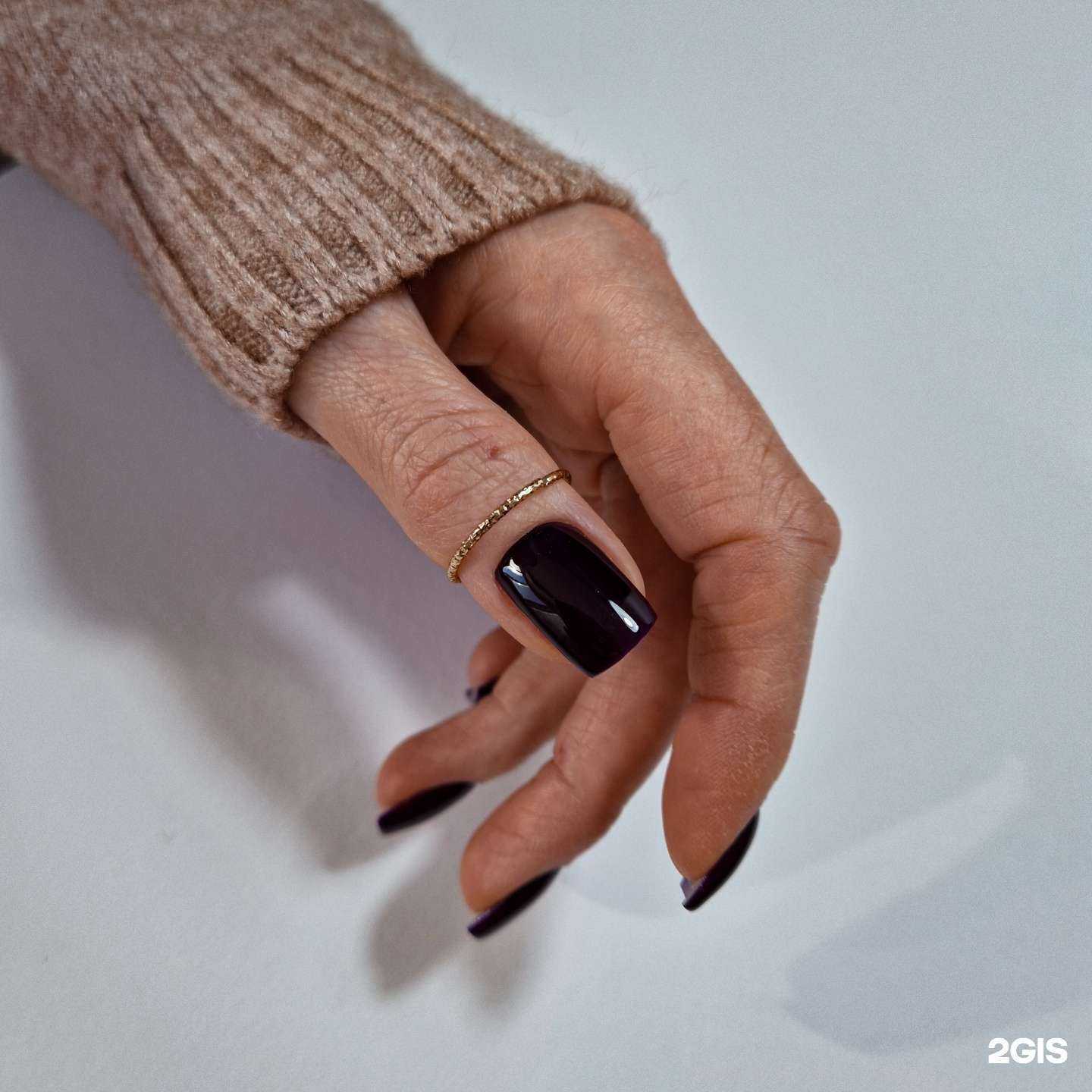 Отзывы на компанию Студия маникюра в г. Гурьевск c фото