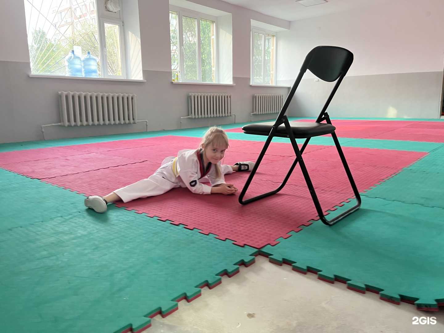 Отзывы на компанию Олимпиец в Набережных Челнах c фото