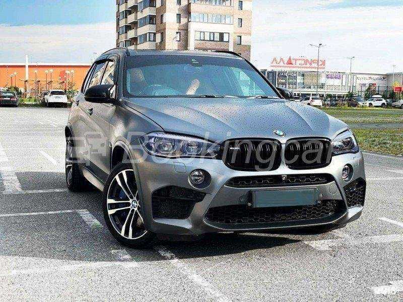 Отзывы на компанию BookingCar в Тюмени c фото