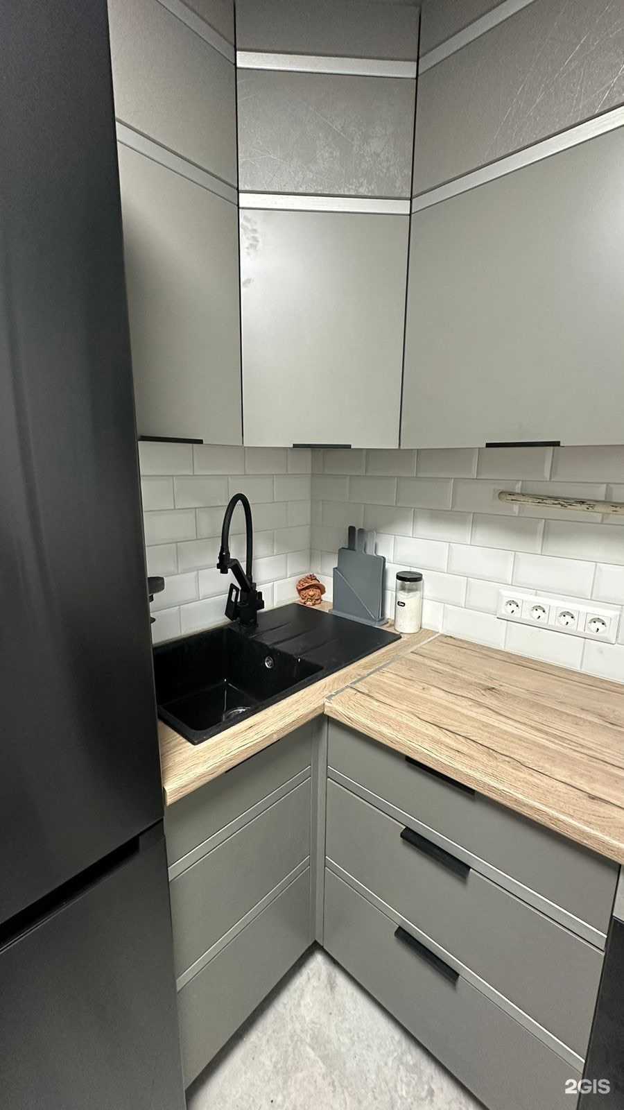 Отзывы на компанию DaVita-мебель в Ижевске c фото