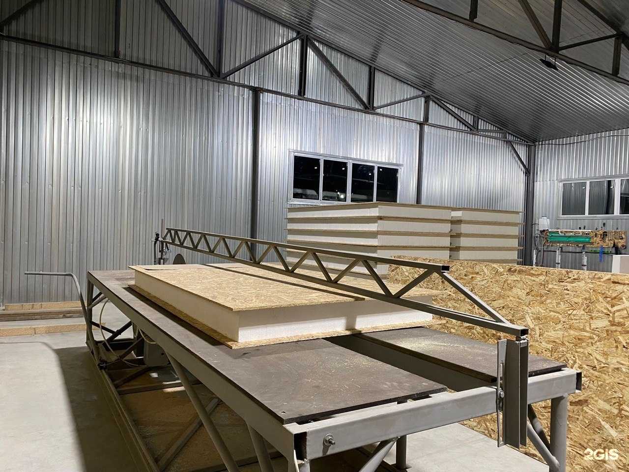 Отзывы на компанию СипСтройХаус в Омске c фото