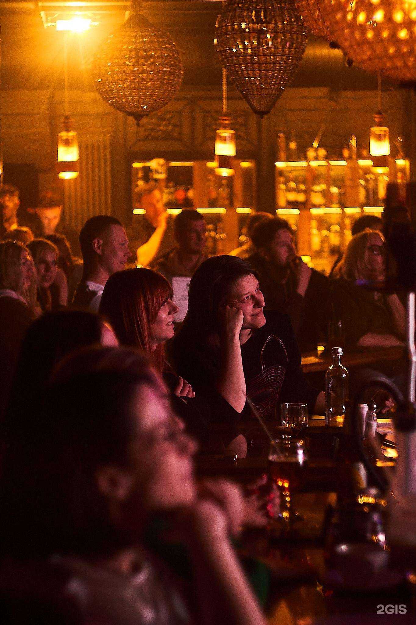 Отзывы на компанию Stand-Up Kirov в Кирове c фото