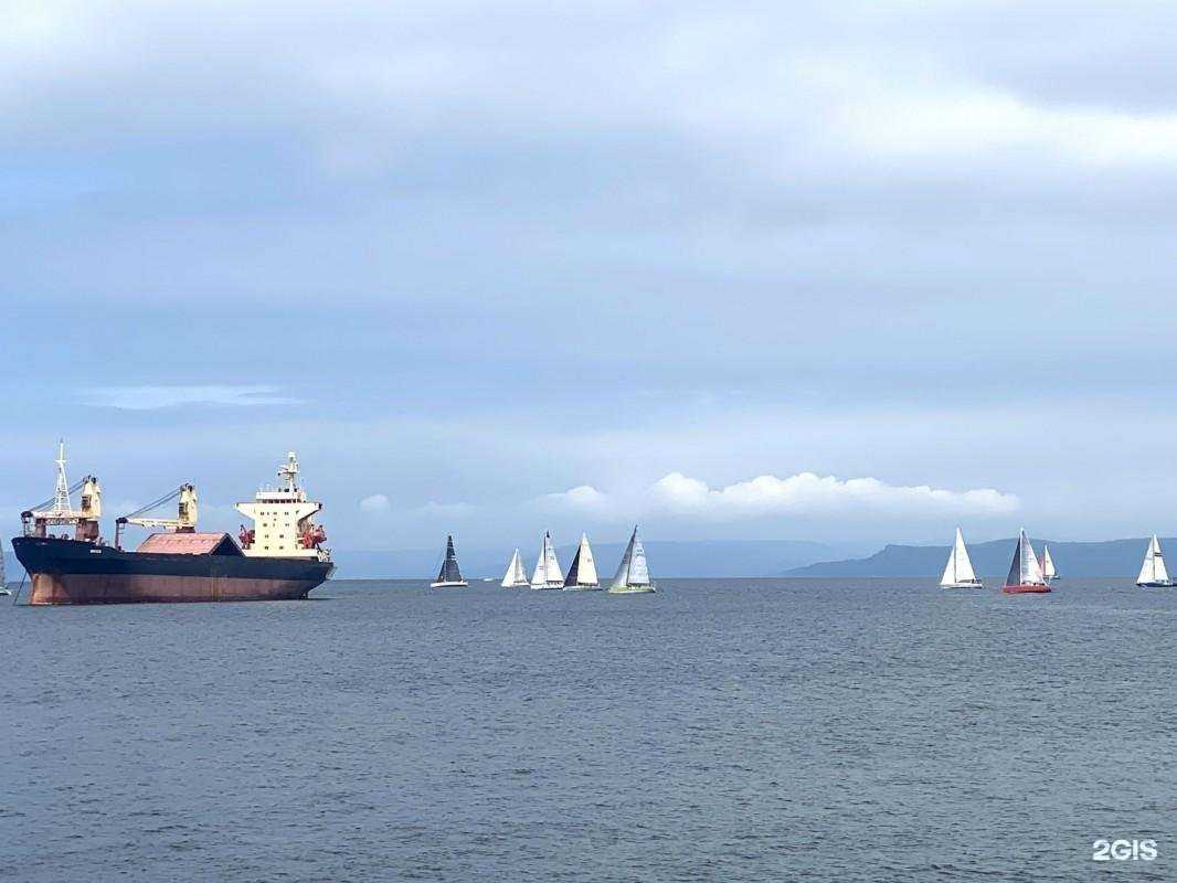 Отзывы на компанию Морской государственный университет им. адмирала Г.И. Невельского в г. Владивосток c фото