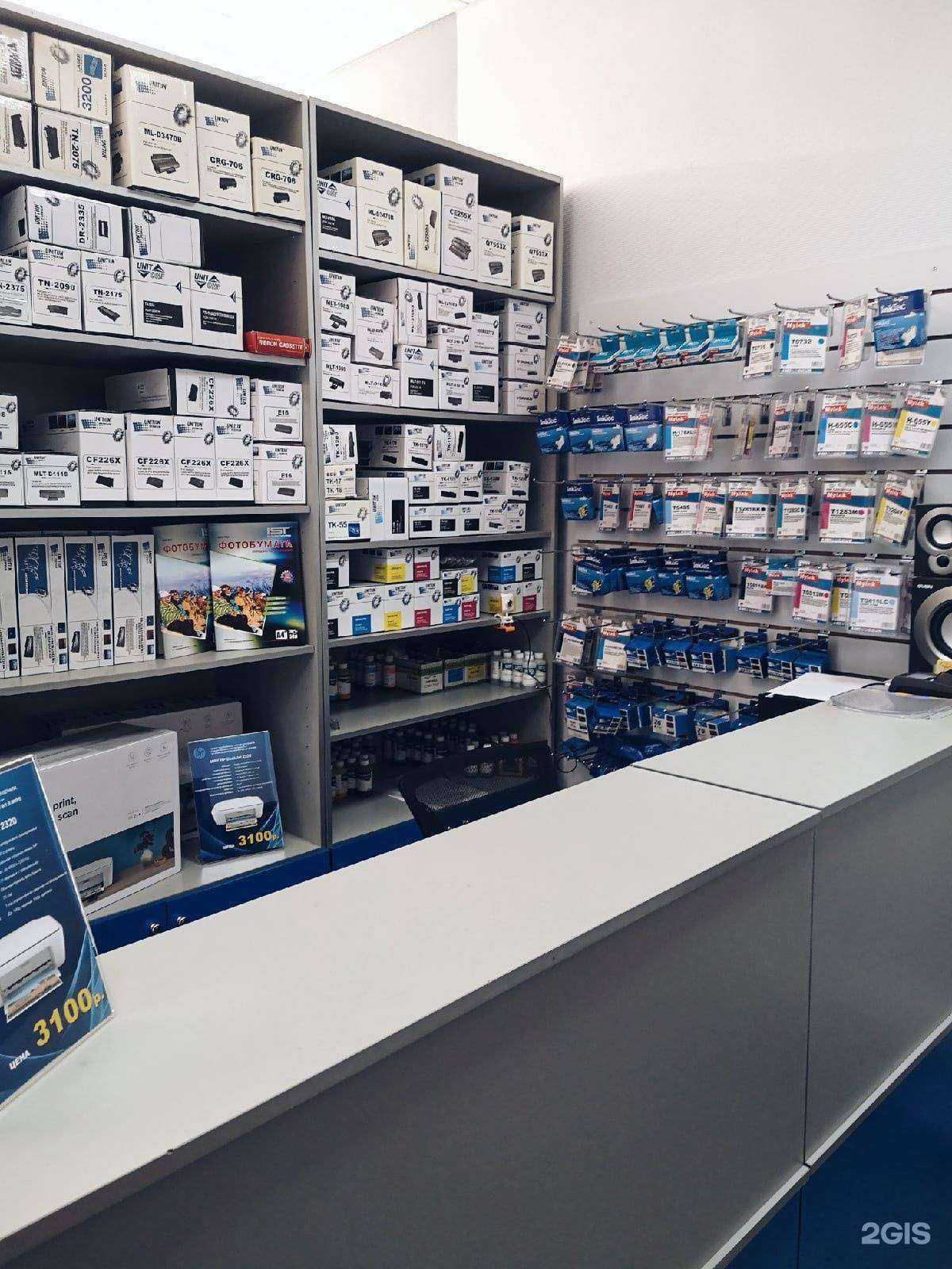 Отзывы на компанию Юнитон-Сервис в г. Орёл c фото