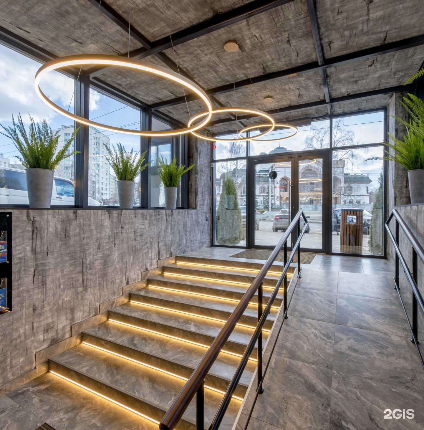 Отзывы на компанию Bon Eclair в Уфе c фото