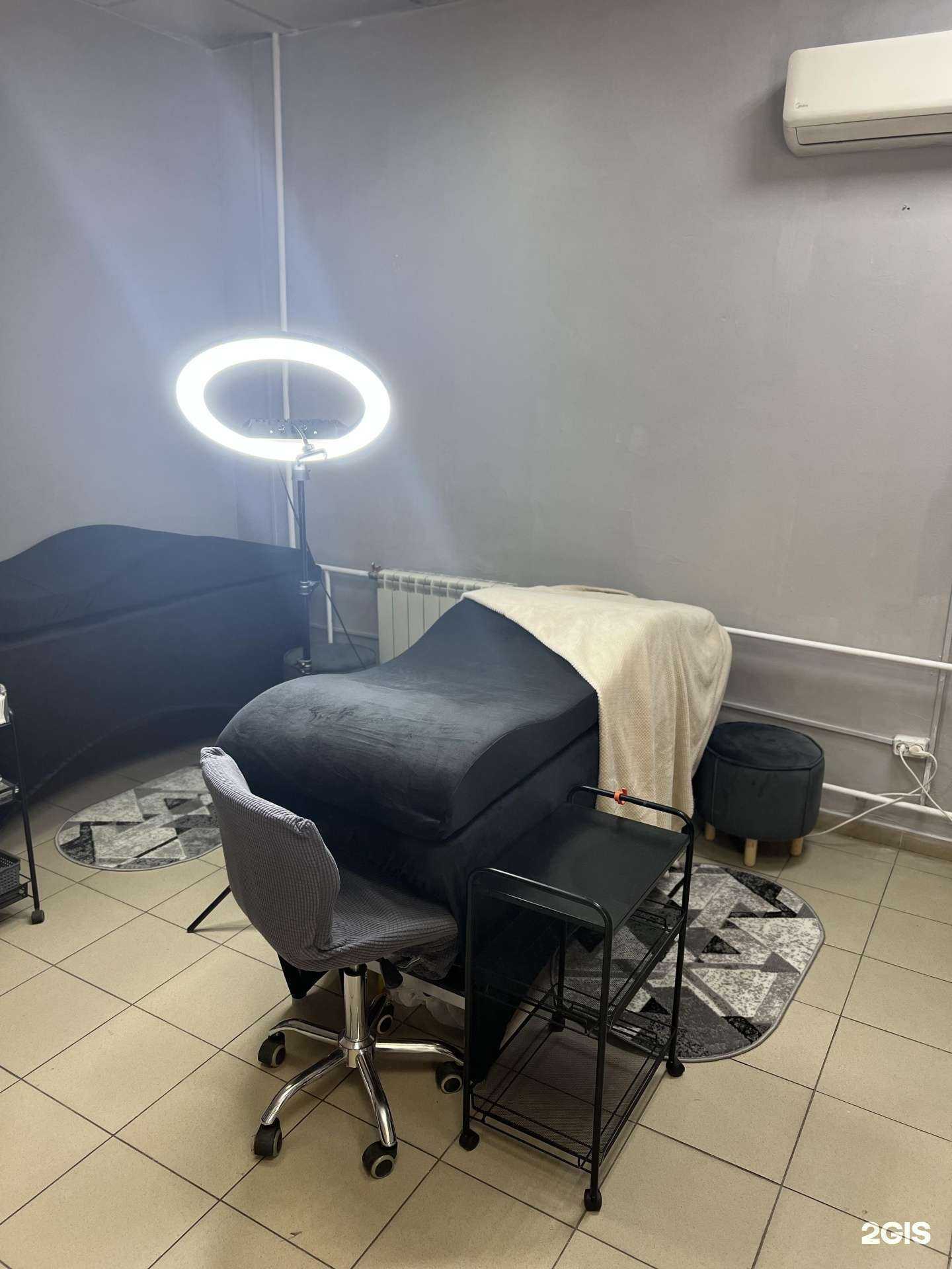 Отзывы на компанию Lashmaker.irk в г. Иркутск c фото