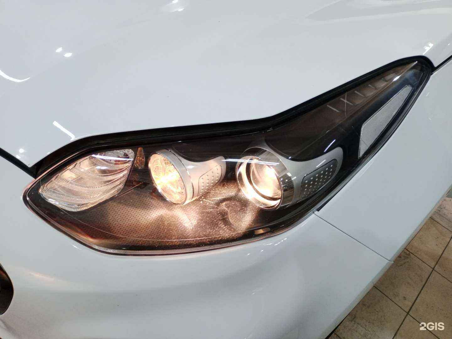 Отзывы на компанию СветлоFF в Ульяновске c фото - фотография 2 из 2