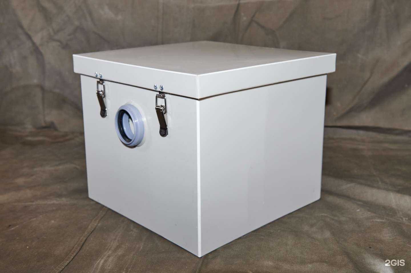 Отзывы на компанию Экосистема в г. Красноярск c фото