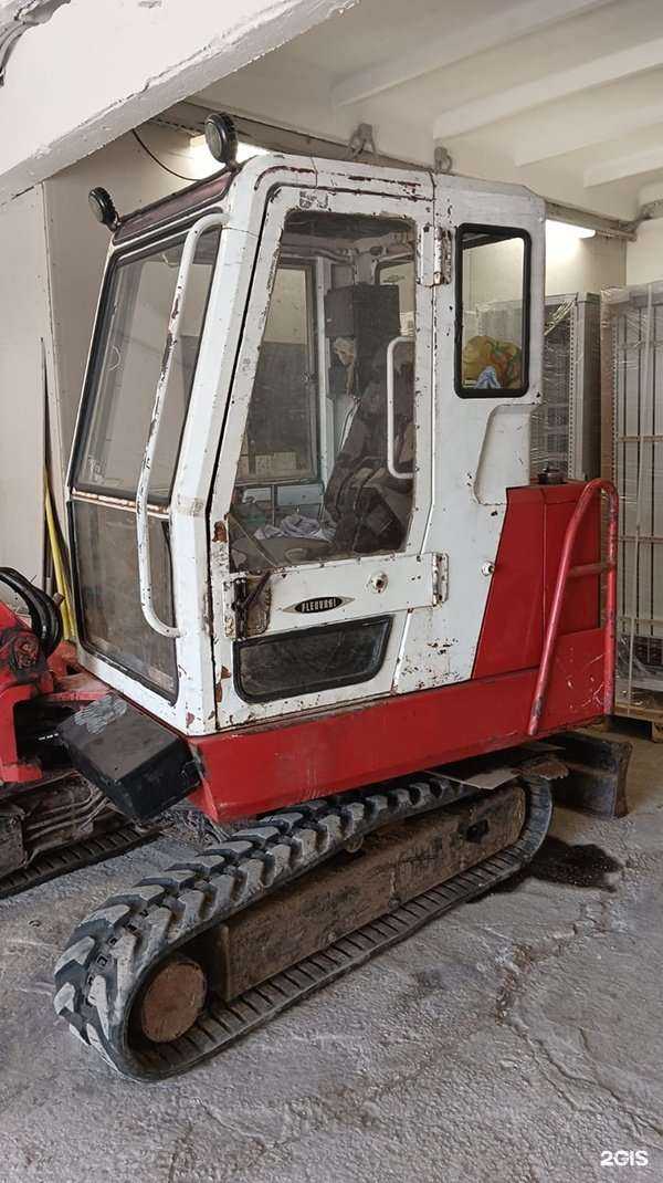 Отзывы на компанию Ст-Лидер в г. Рязань c фото