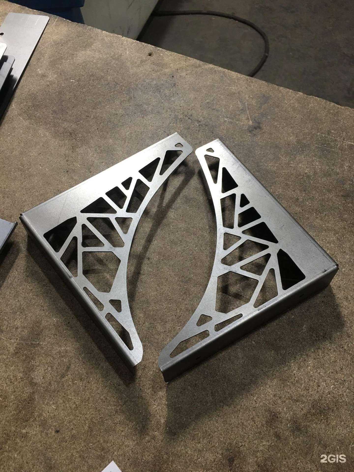 Отзывы на компанию Ros Laser в Владимире c фото