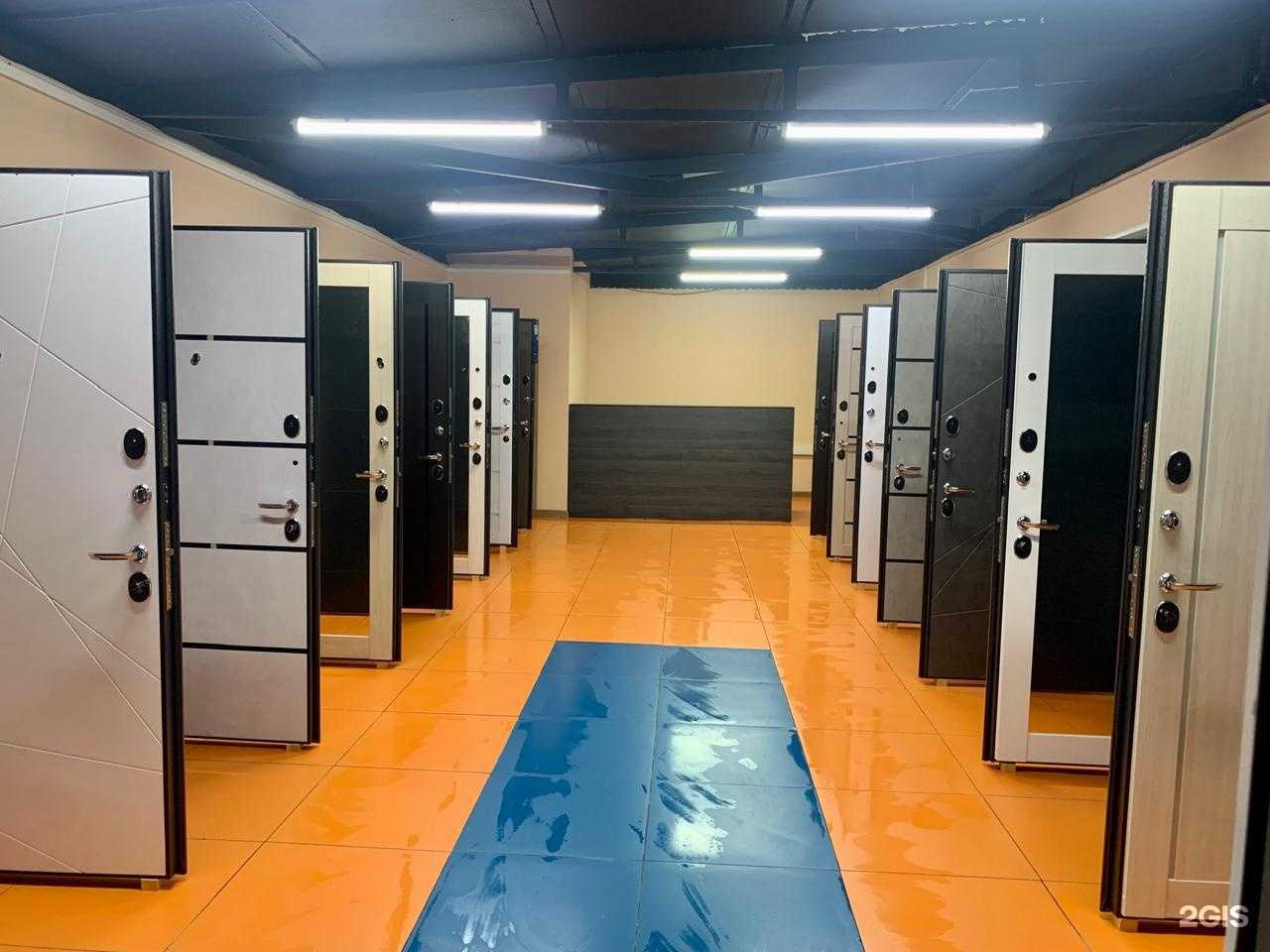 Отзывы на компанию Мегадор в г. Петропавловск-Камчатский c фото