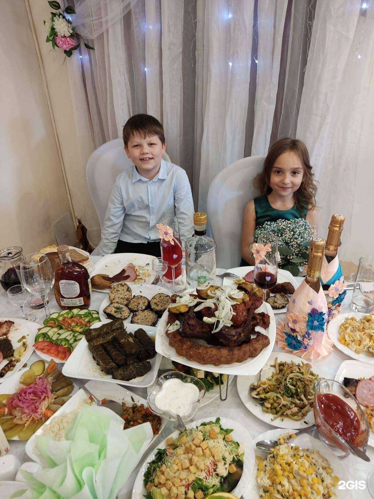 Отзывы на компанию Вкусняшка в Владивостоке c фото