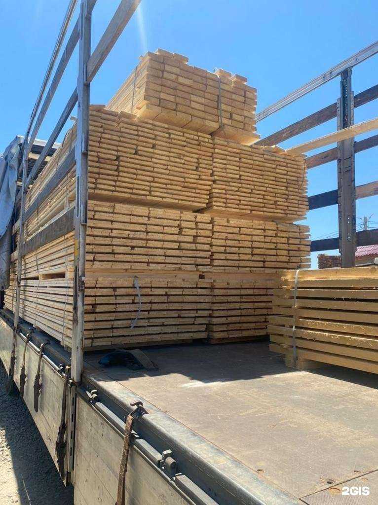 Отзывы на компанию Архангельский лес в Владимире c фото