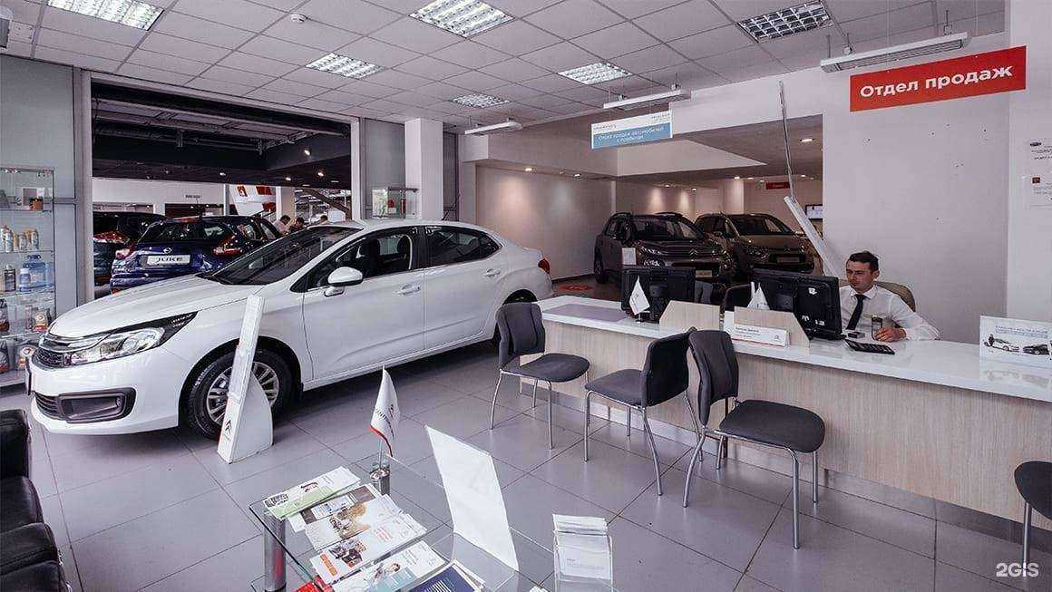 Отзывы на компанию АвтоСпецЦентр Честно Химки в Химках c фото