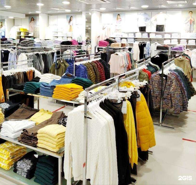 Отзывы на компанию oodji в г. Нефтекамск c фото