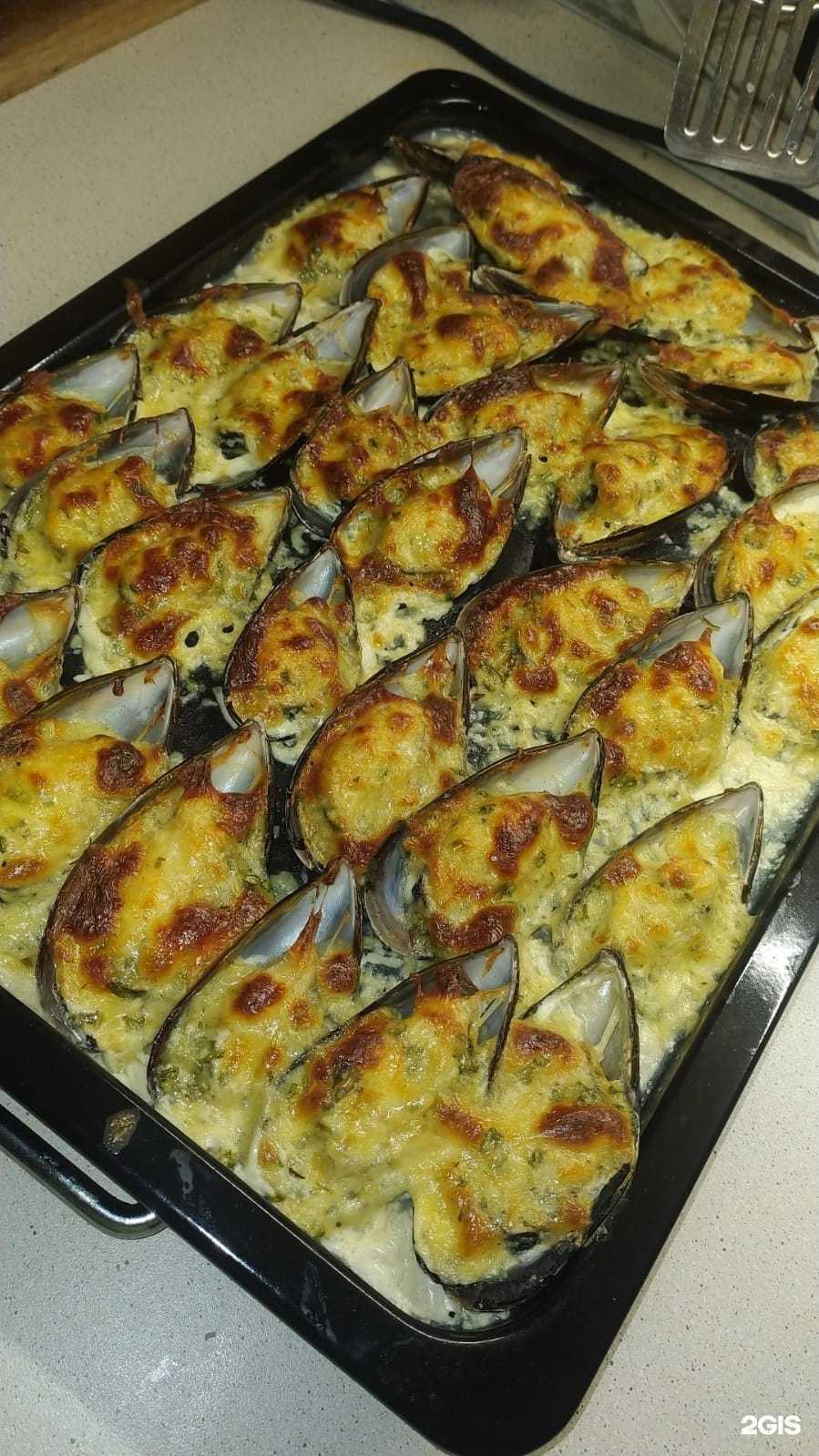 Отзывы на компанию Рачий ус в г. Геленджик c фото