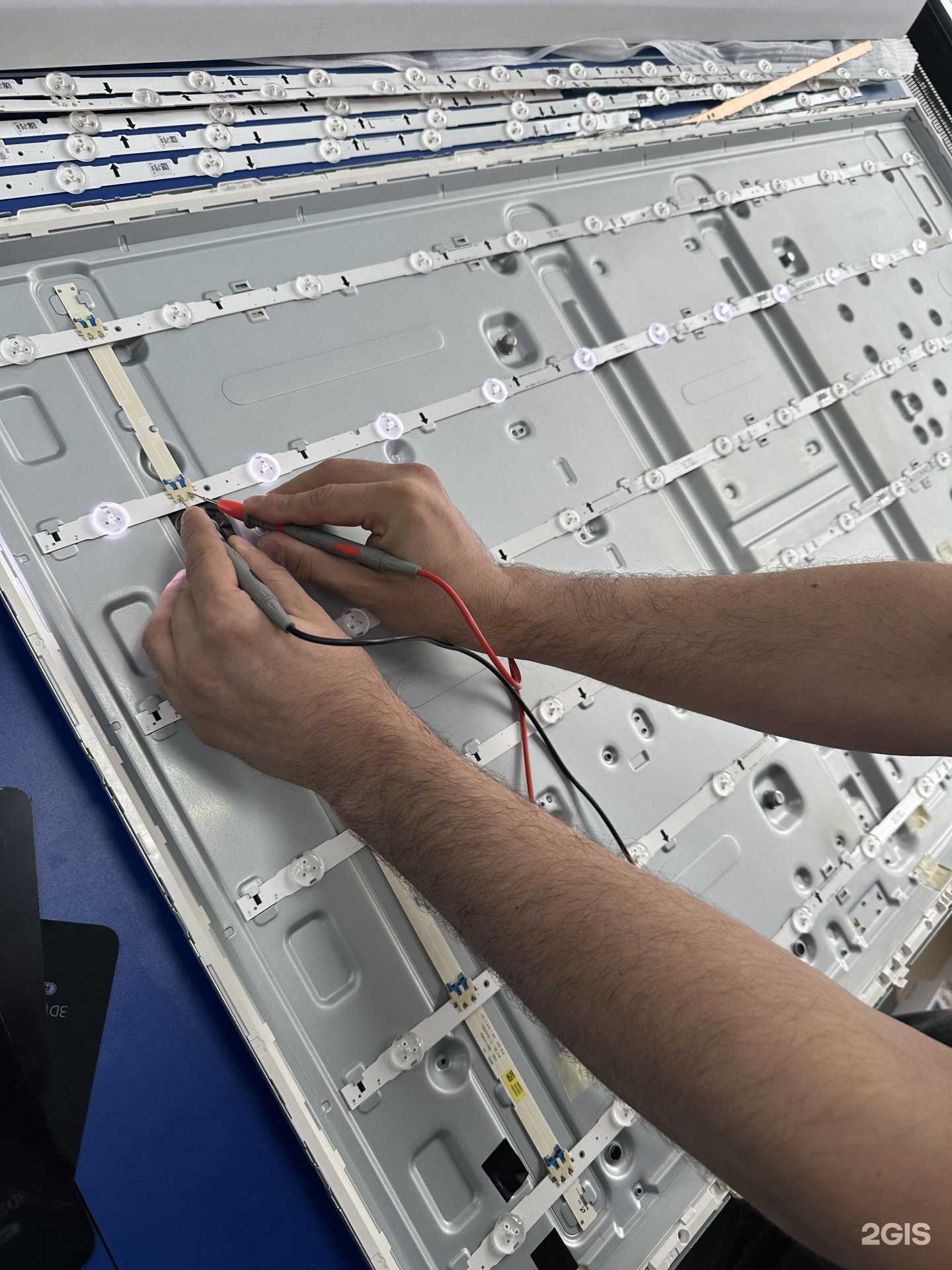 Отзывы на компанию Unix store 30 в г. Астрахань c фото