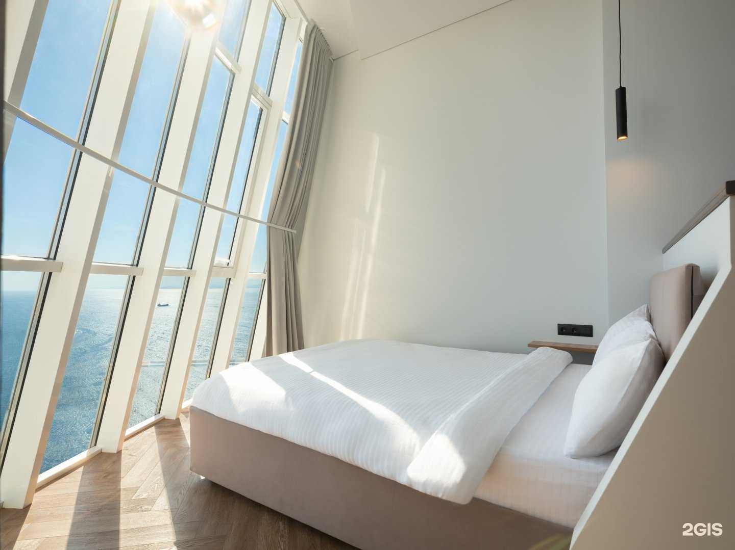 Отзывы на компанию Panorama Suites Group в г. Владивосток c фото