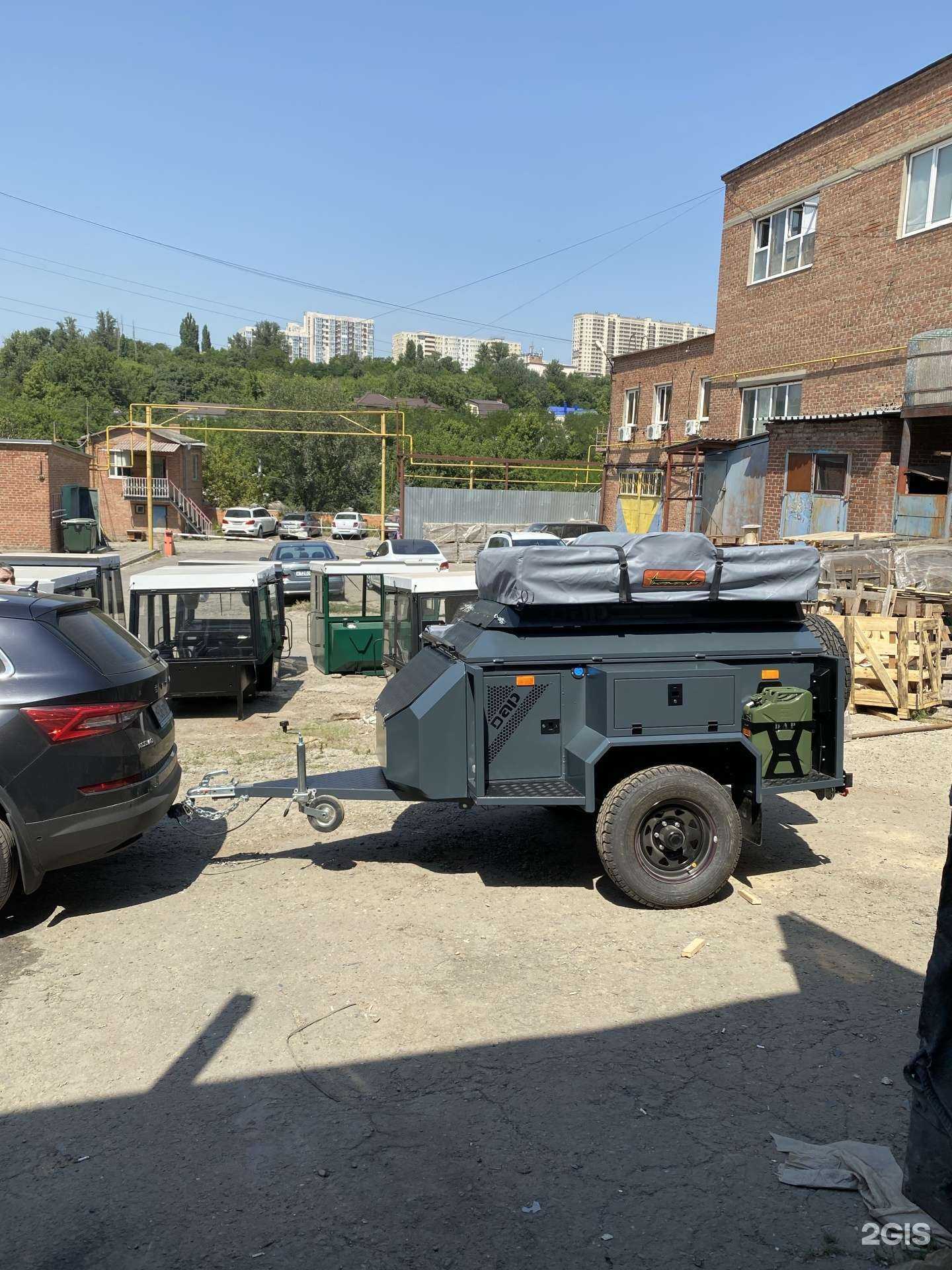 Отзывы на компанию Ростовстройметаллопласт в Ростове-на-Дону c фото - фотография 2 из 2