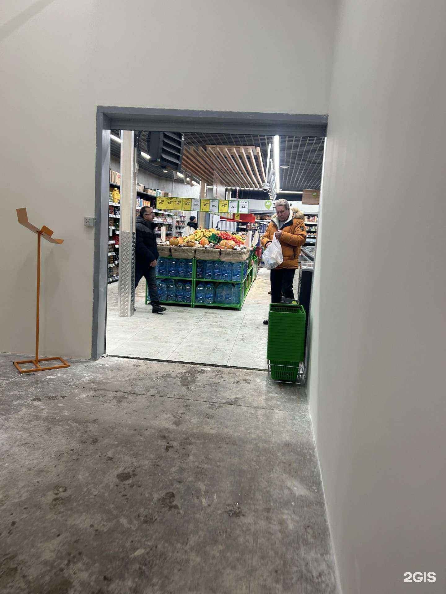 Отзывы на компанию Магазин мясной и рыбной продукции в г. Уфа c фото