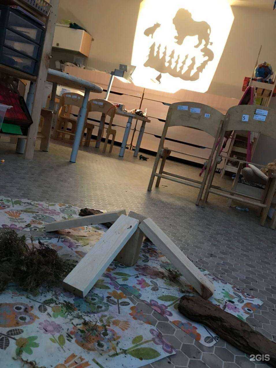 Отзывы на компанию Вербалика в г. Пермь c фото