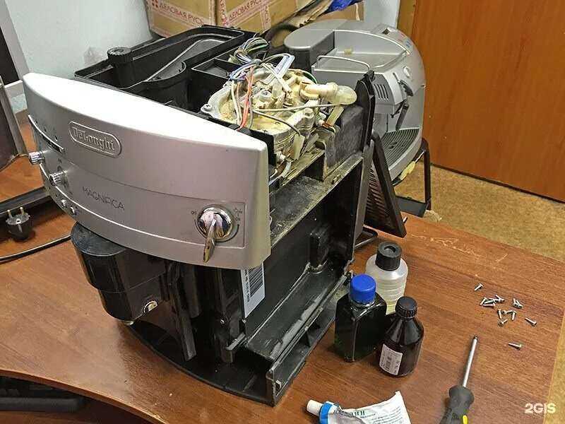 Отзывы на компанию Фиксик в Новосибирске c фото