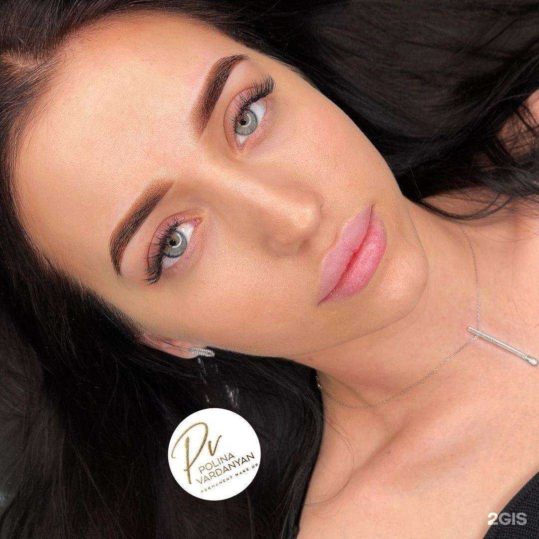 Отзывы на компанию Студия макияжа в Сочи c фото