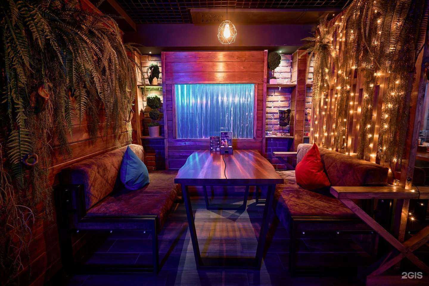 Отзывы на компанию Dark bar в Сургуте c фото