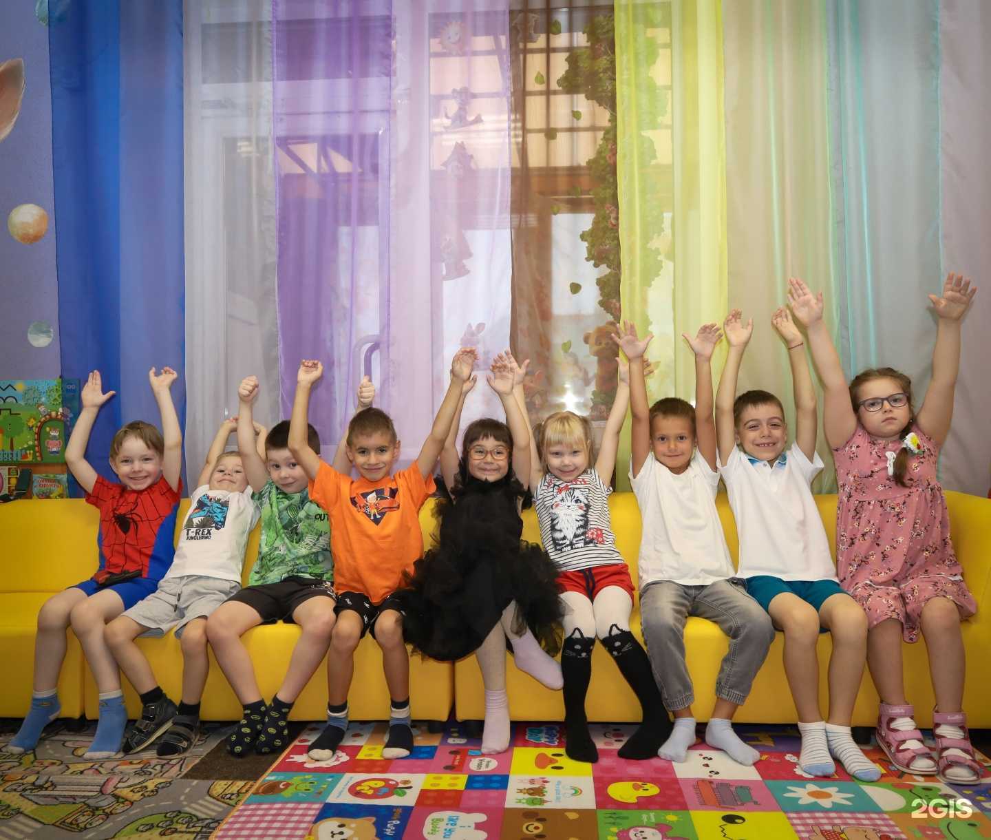 Отзывы на компанию Солнышко в Барнауле c фото