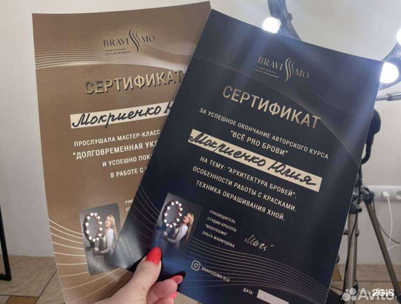 Отзывы на компанию Юла_Nails в Волгограде c фото