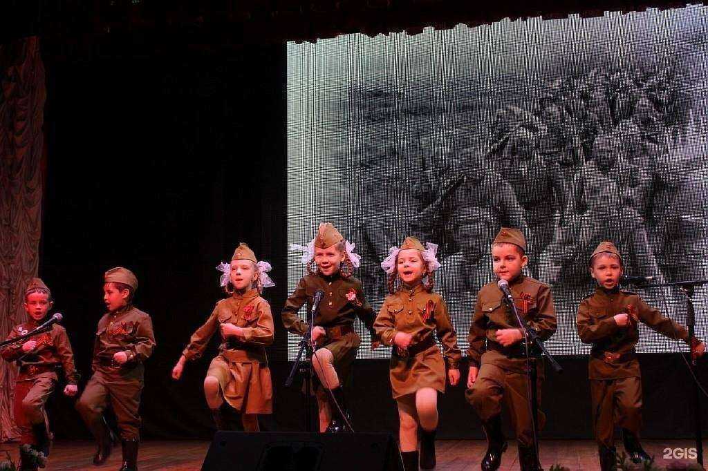 Отзывы на компанию Детский сад №8 в Армавире c фото