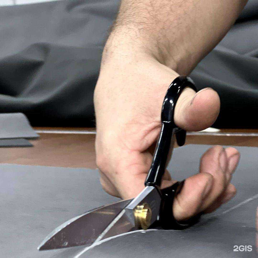 Отзывы на компанию Mariletto в Белгороде c фото