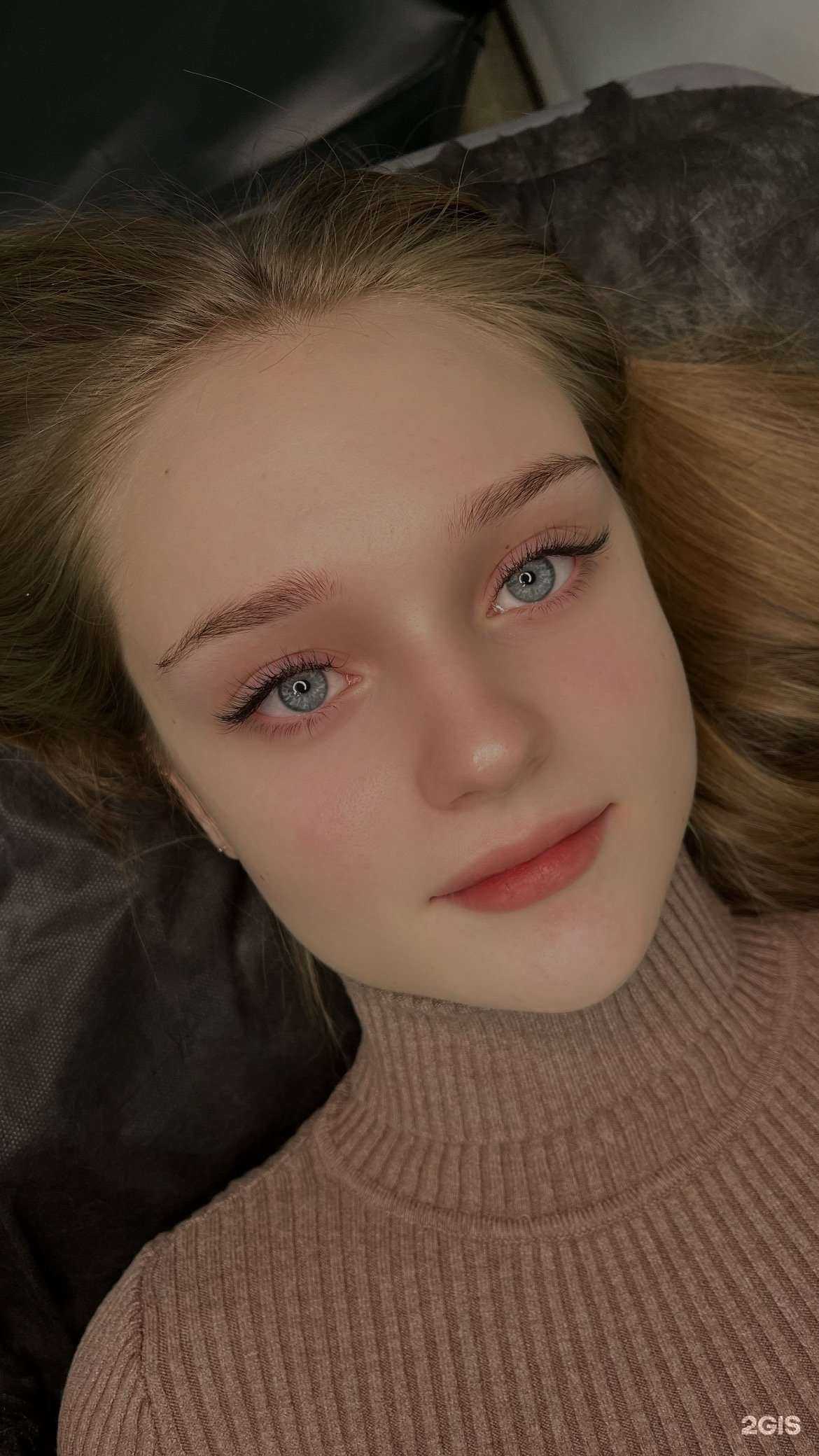 Отзывы на компанию Студия наращивания ресниц в г. Находка c фото