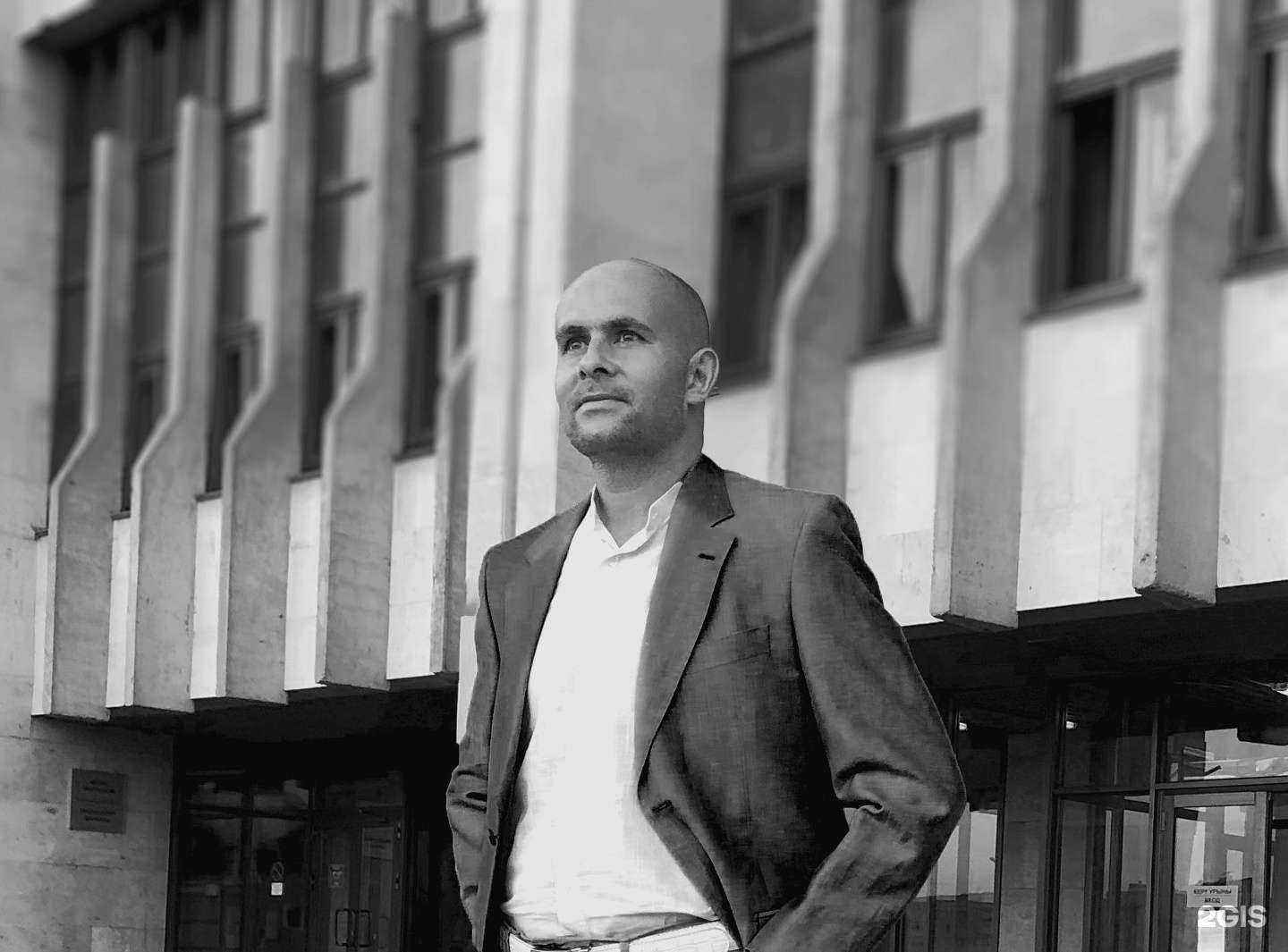 Отзывы на компанию Адвокат Шарипов Р.Р. в г. Набережные Челны c фото