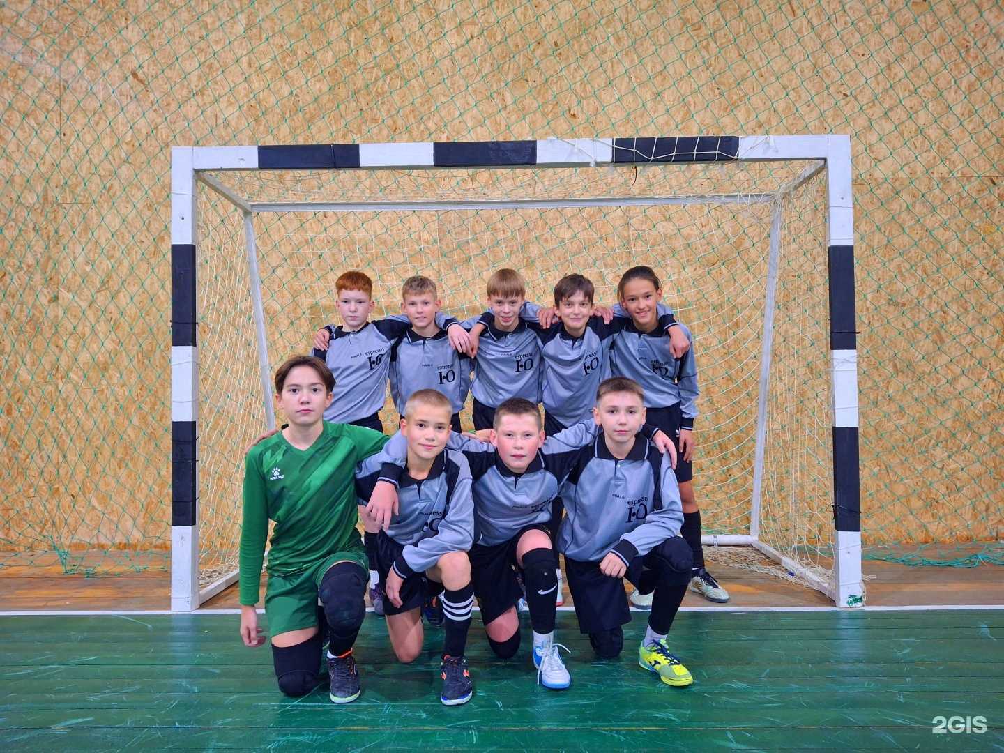 Отзывы на компанию Стандарт Арена в г. Архангельск c фото