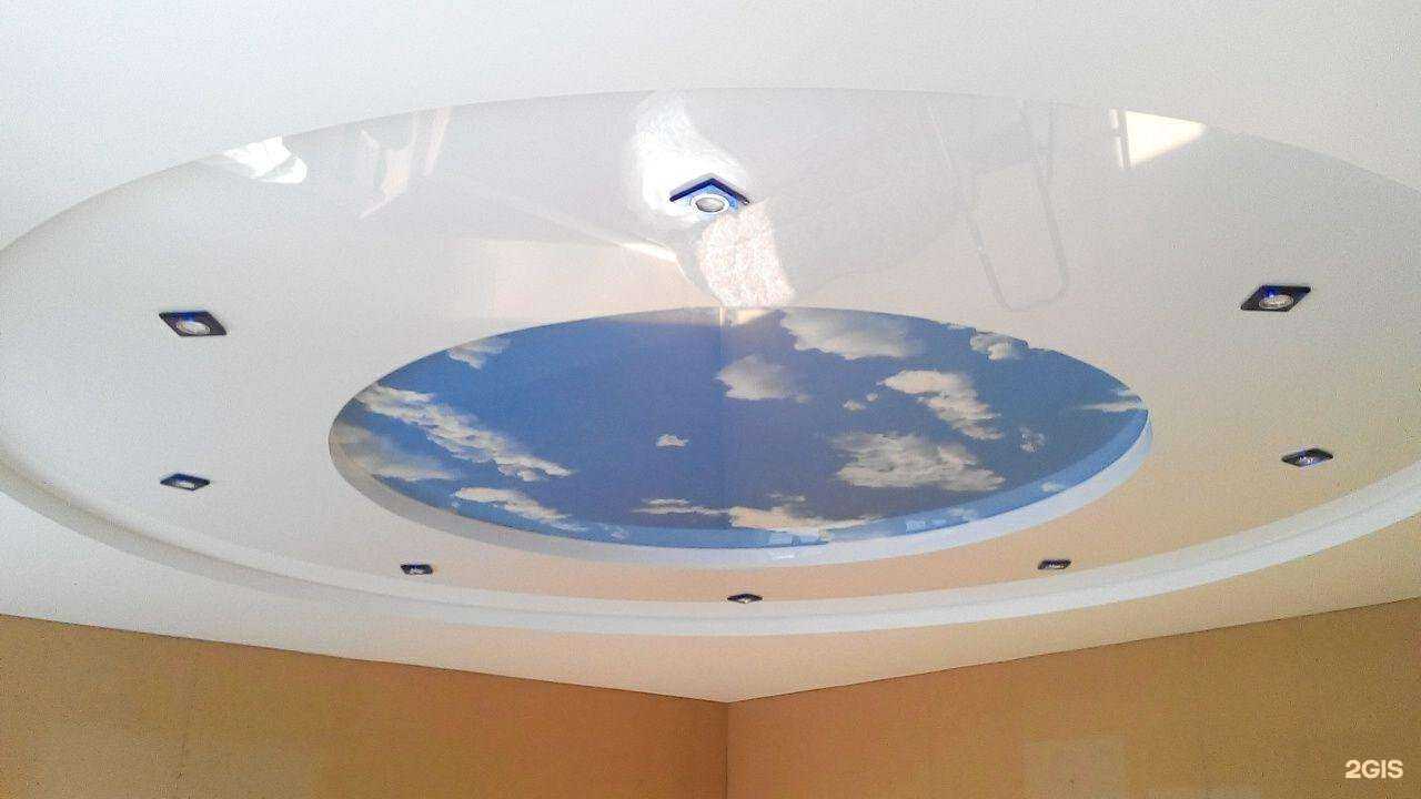 Отзывы на компанию Мир ПВХ в Саранске c фото