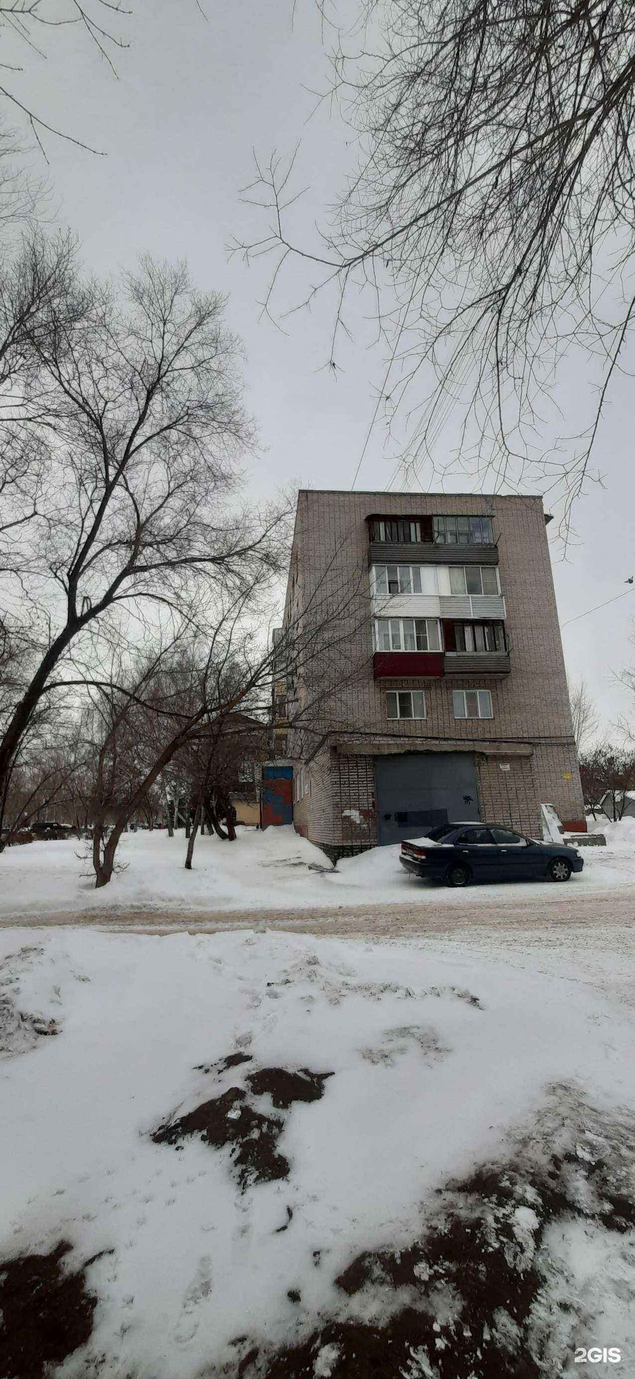 Отзывы на компанию ЧОП Боярд в Барнауле c фото