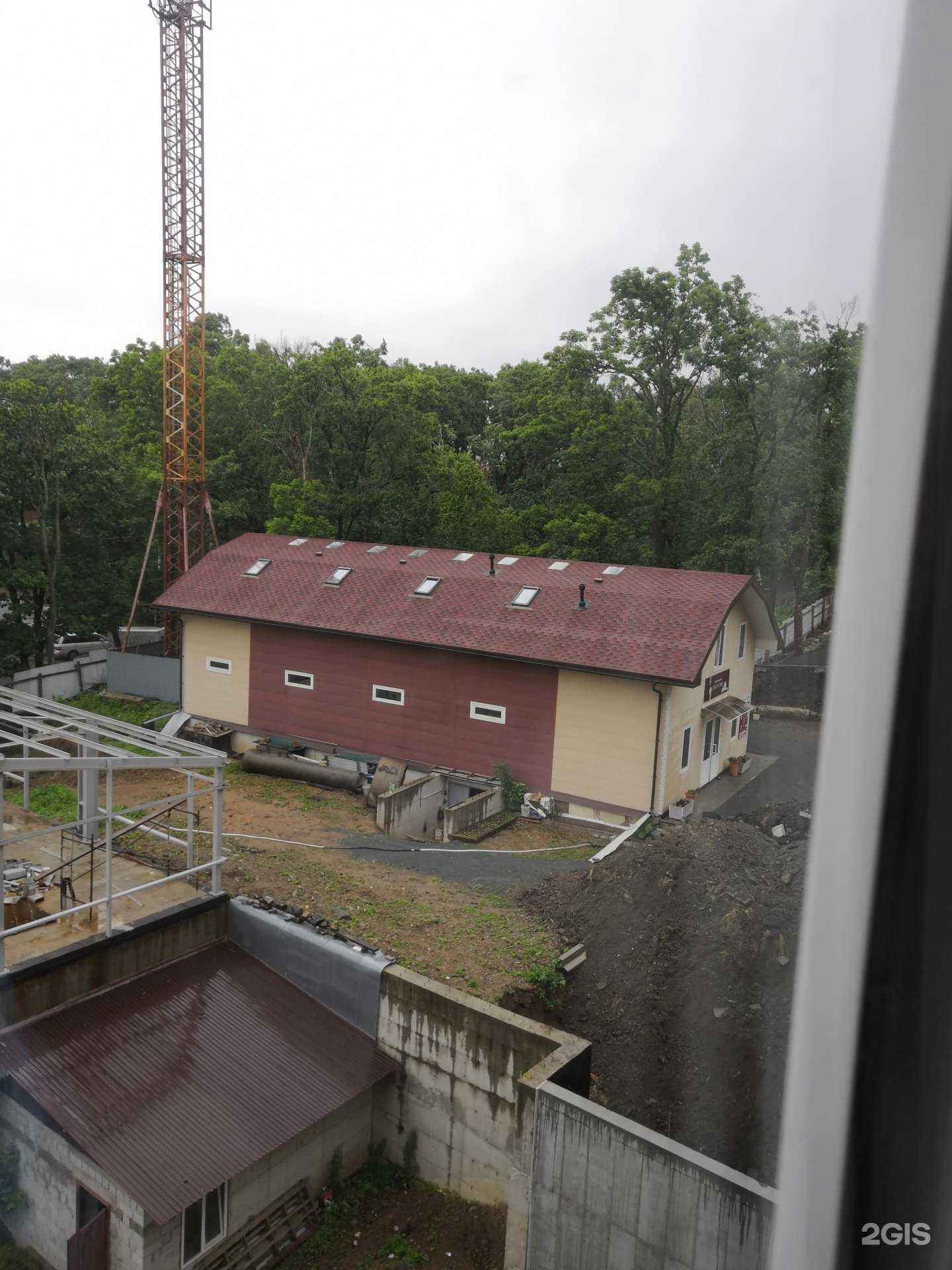 Отзывы на компанию HumanGarden в Владивостоке c фото - фотография 2 из 2