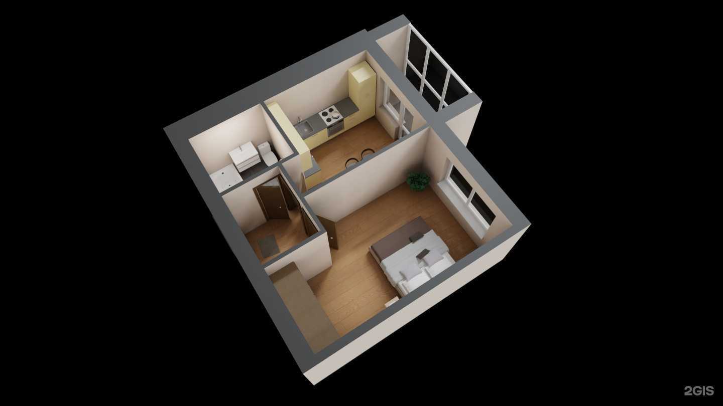 Отзывы на компанию Домашний в Тамбове c фото