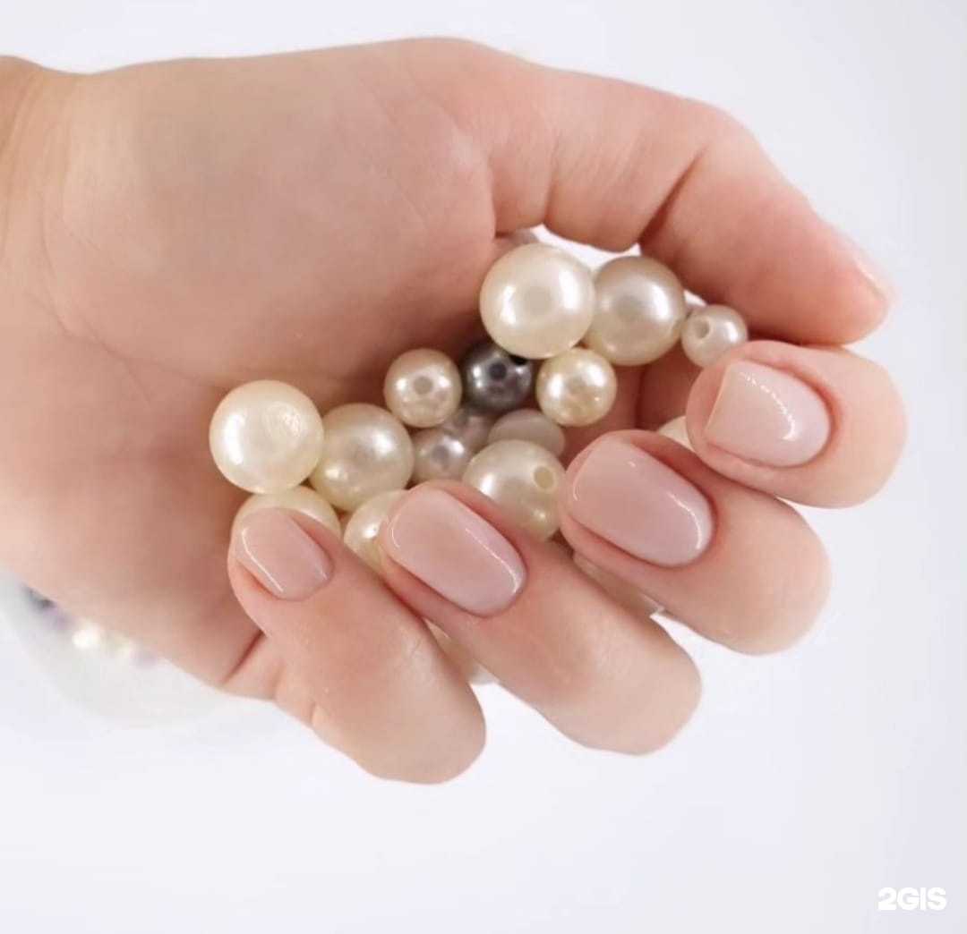 Отзывы на компанию SanyaNail в г. Красноярск c фото