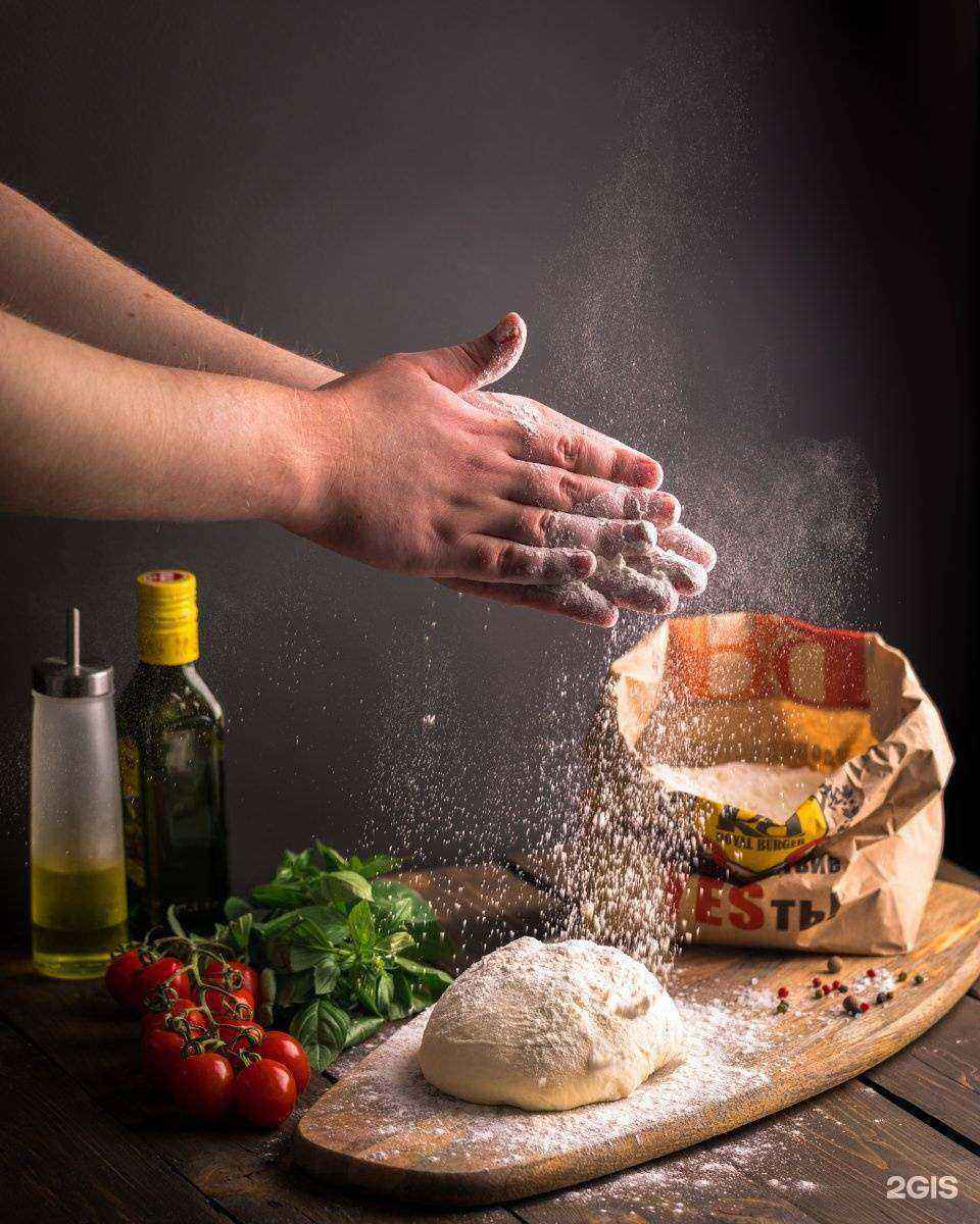 Отзывы на компанию Royal Burger в г. Владивосток c фото