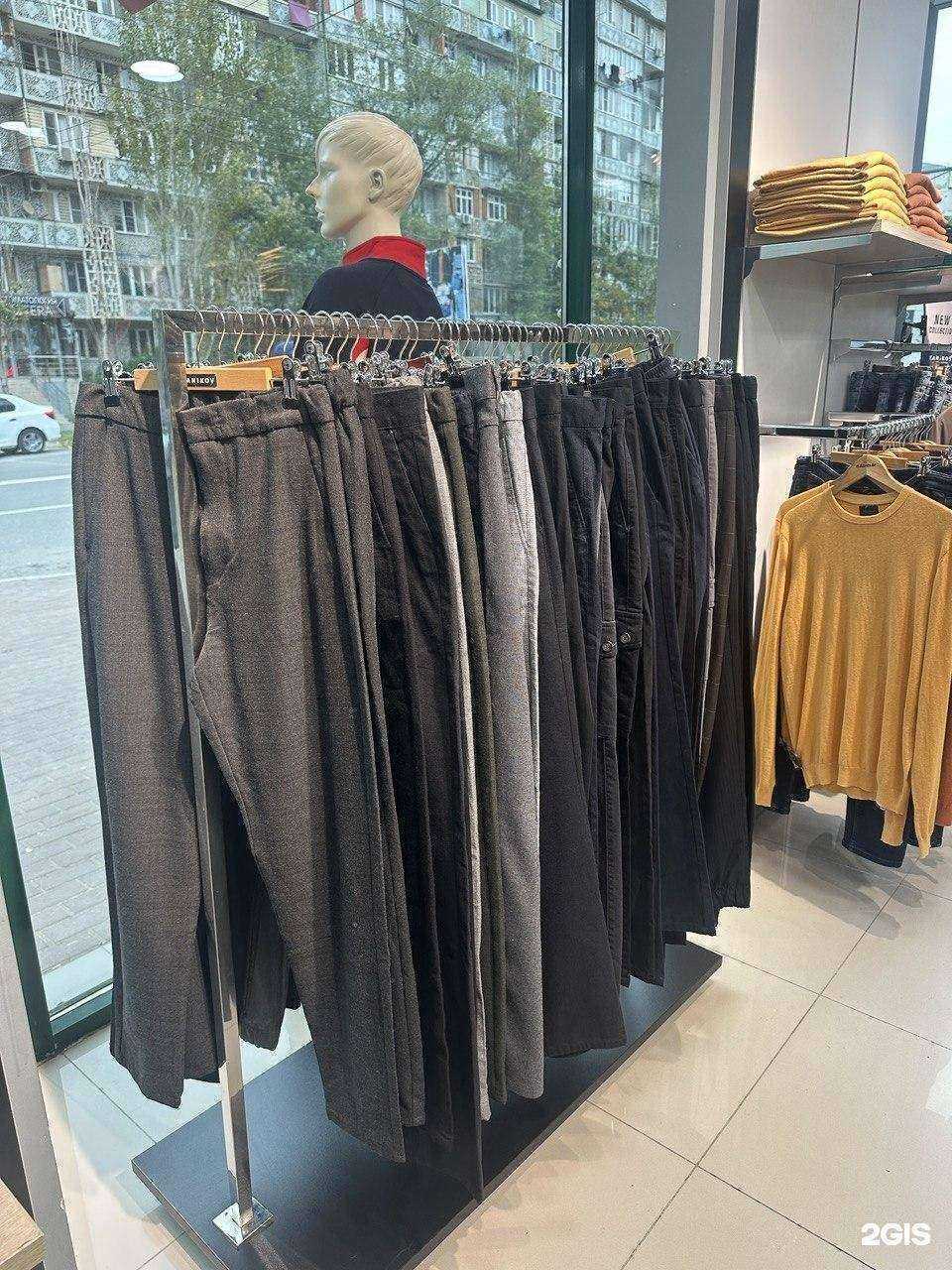 Отзывы на компанию Stilyagi в Каспийске c фото