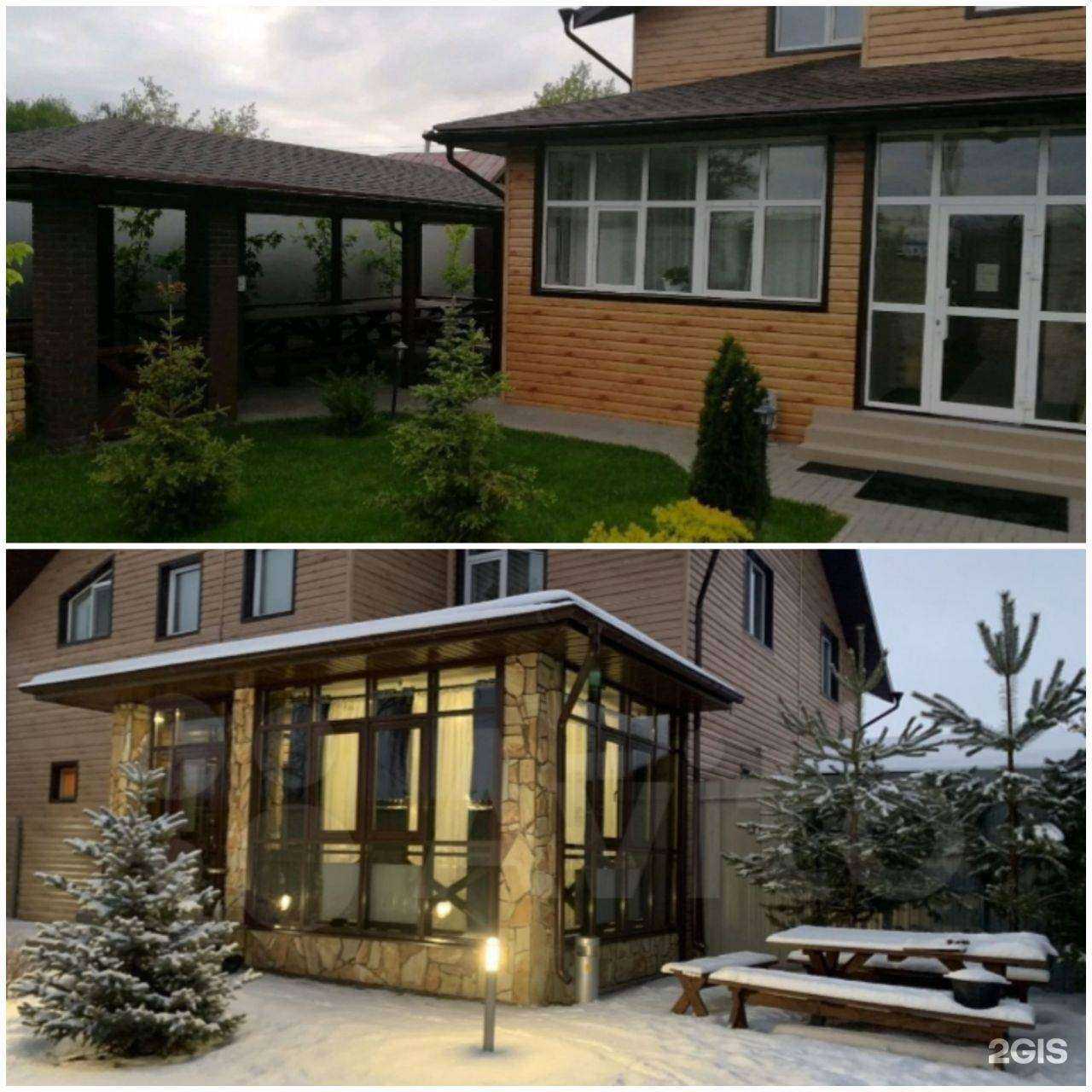 Отзывы на компанию Гостевой дом в г. Казань c фото