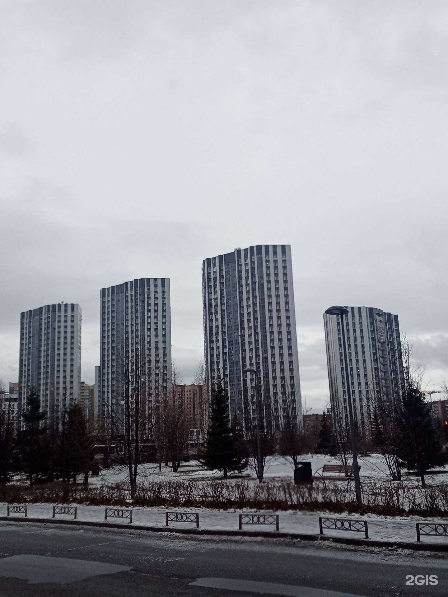 Отзывы на компанию Вектор в Красноярске c фото - фотография 2 из 2