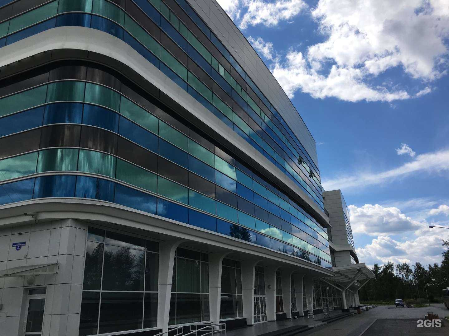 Отзывы на компанию Федерация киокусинкай г. Красноярска в Красноярске c фото