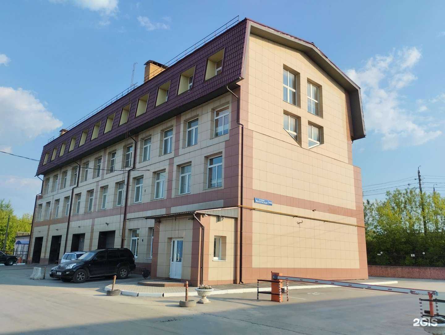 Отзывы на компанию Союз-71 в г. Тула c фото