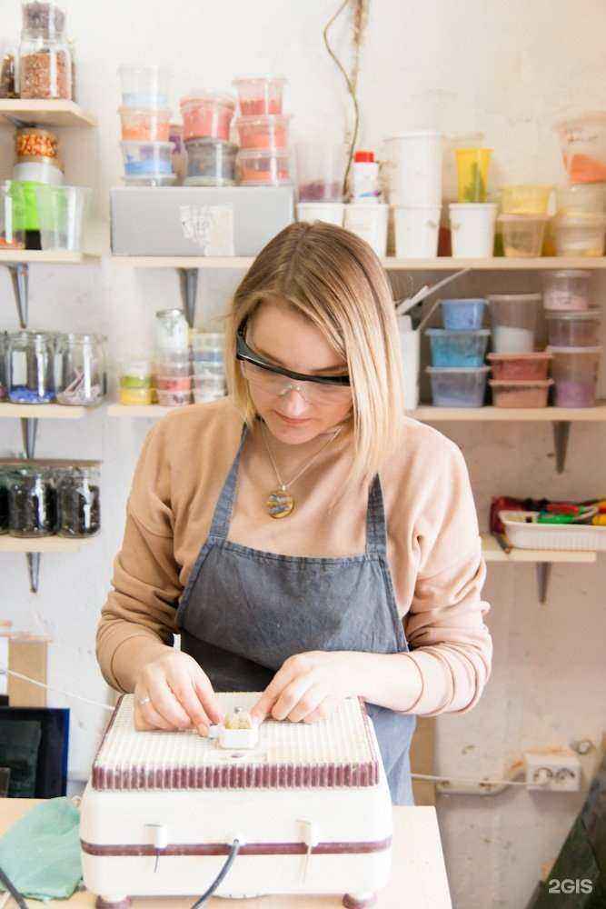 Отзывы на компанию Грани olli в г. Томск c фото