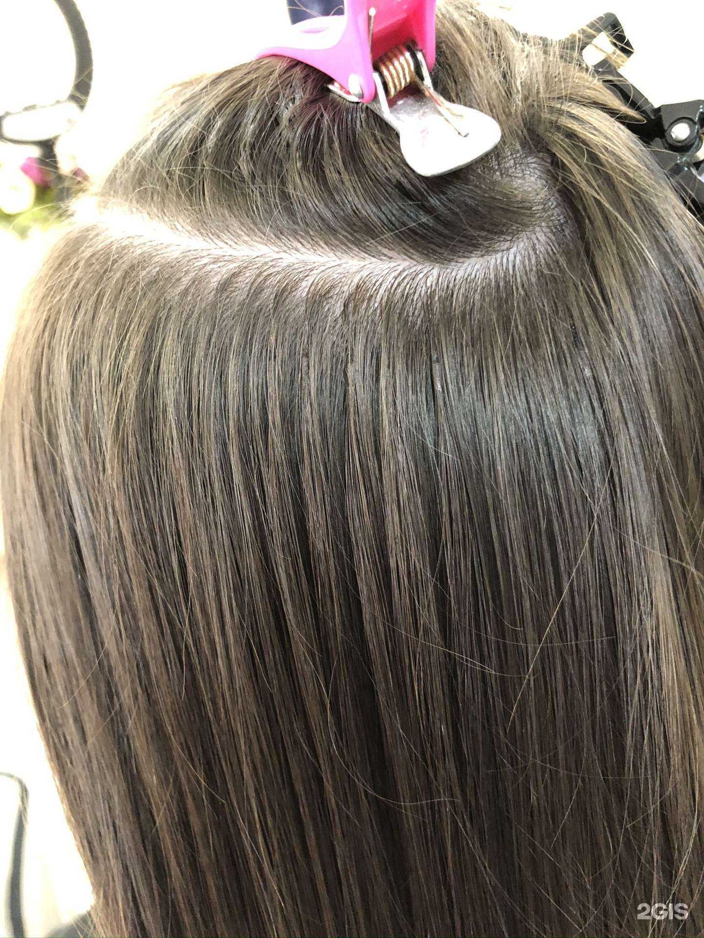 Отзывы на компанию ash.hair.nv в Нижневартовске c фото