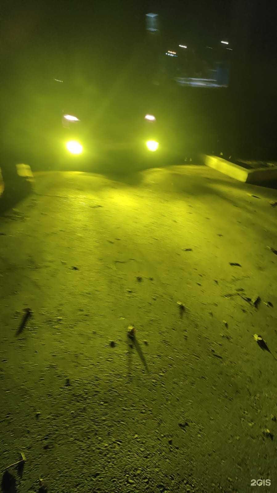 Отзывы на компанию СТО в Красноярске c фото