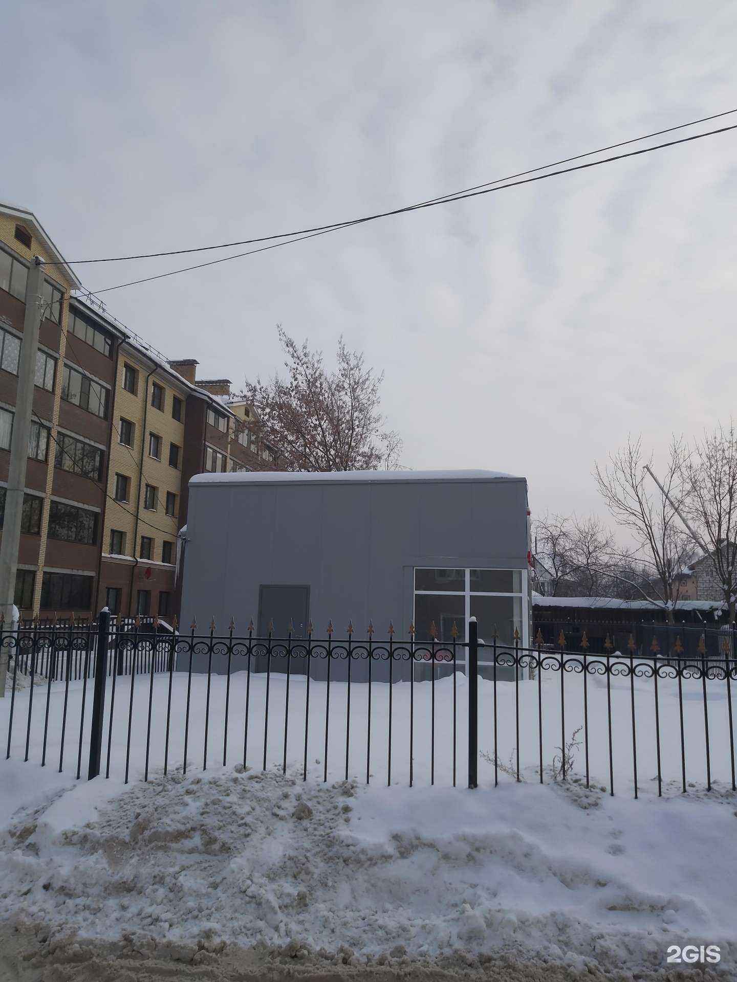 Отзывы на компанию Всероссийское добровольное пожарное общество в Ярославле c фото - фотография 2 из 2